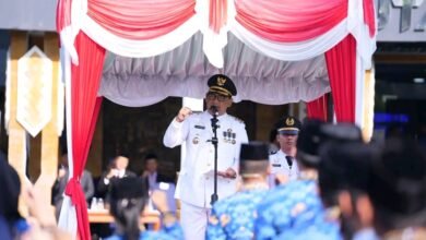 Wujudkan Asta Cita Menuju Indonesia Emas