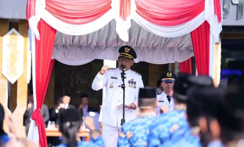 Wujudkan Asta Cita Menuju Indonesia Emas