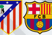 Raphinha Absen, Marcus Rashford Jadi Tumpuan Barca Lawan Atletico Madrid Raphinha Absen, Marcus Rashford Jadi Tumpuan Barca Lawan Atletico Madrid