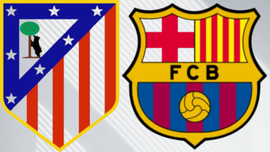 Raphinha Absen, Marcus Rashford Jadi Tumpuan Barca Lawan Atletico Madrid