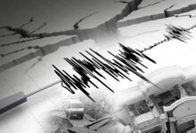 Gempa M5,8 Guncang Maluku Utara Pagi Ini, Update Susulan 739 Kali