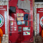 Dikira Aman Simpan Sabu di Kotak Jam, Dua Pemuda di Barito Utara Ditangkap Polisi