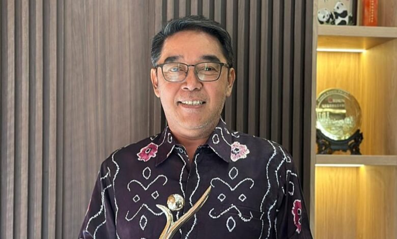 Dari Budidaya Maggot hingga Rehabilitasi Lahan, Inovasi SMM Sabet Peringkat Hijau PROPER