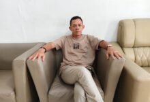 UKW Muara Teweh Jadi Magnet Jurnalis Kalteng hingga Kalsel