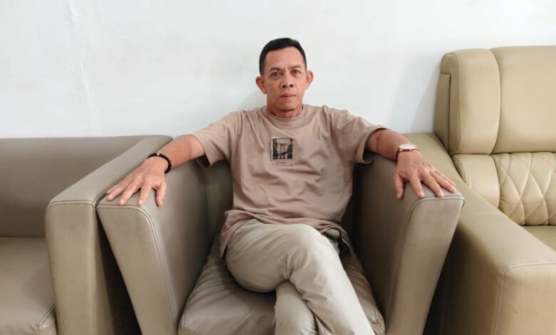 UKW Muara Teweh Jadi Magnet Jurnalis Kalteng hingga Kalsel