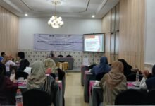 Dorong UMKM Barito Utara Naik Kelas