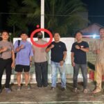 Pria di Barito Utara Rudapaksa Anak Tiri Hingga Hamil Dua Kali, Pelaku Ngaku Suka Sama Suka