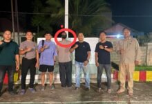 Pria di Barito Utara Rudapaksa Anak Tiri Hingga Hamil Dua Kali, Pelaku Ngaku Suka Sama Suka