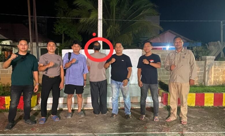 Pria di Barito Utara Rudapaksa Anak Tiri Hingga Hamil Dua Kali, Pelaku Ngaku Suka Sama Suka