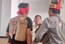 H. Tajeri Ajak Warga Barito Utara Perangi Mafia BBM: Lapor, Ada Hadiahnya