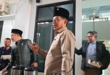 Dewan Puji Keberhasilan Polres Barito Utara Ringkus Pelaku Pembunuhan Satu Keluarga