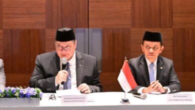 ASN WFH Setiap Jumat Mulai 1 April 2026, Ini Aturannya ASN WFH Setiap Jumat Mulai 1 April 2026, Ini Aturannya