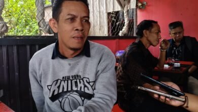 PWI Kalteng Fasilitasi Uji Kompetensi Wartawan di Muara Teweh, Simak Jadwalnya PWI Kalteng Fasilitasi Uji Kompetensi Wartawan di Muara Teweh, Simak Jadwalnya