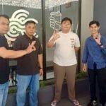 28 Tim akan Bertarung di Mini Turnamen Domino Muara Teweh