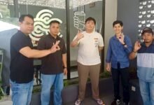 28 Tim akan Bertarung di Mini Turnamen Domino Muara Teweh