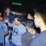 Nyabu Sebelum Beraksi, Dua Pencuri Tandon Air di Barito Utara Diringkus