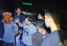 Nyabu Sebelum Beraksi, Dua Pencuri Tandon Air di Barito Utara Diringkus Nyabu Sebelum Beraksi, Dua Pencuri Tandon Air di Barito Utara Diringkus