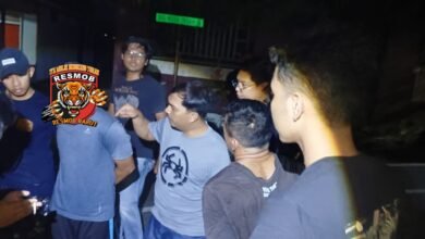 Nyabu Sebelum Beraksi, Dua Pencuri Tandon Air di Barito Utara Diringkus