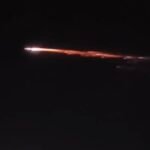 Cek Fakta: Benarkah Ada Rudal Iran Melintas di Langit Lampung? Ini Faktanya!