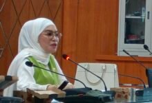 DPRD Barito Utara Sebut Dinas Pertanian Punya PR Besar, Apa Itu? DPRD Barito Utara Sebut Dinas Pertanian Punya PR Besar, Apa Itu?