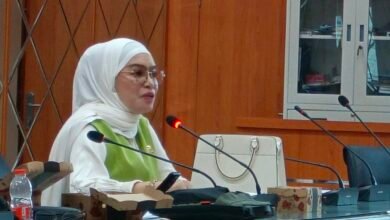 DPRD Barito Utara Sebut Dinas Pertanian Punya PR Besar, Apa Itu?