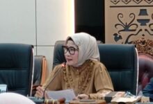 Kisah Kepala Sekolah di Barito Utara, Hibahkan Tanah Demi Tempat Terapi Anak Berkebutuhan Khusus