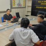 Sering Pose bareng Wanita Cantik, Konten Kreator di Barito Utara Diduga Cabuli Anak 12 Tahun