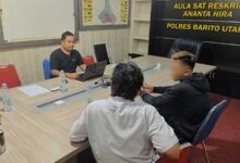 Sering Pose bareng Wanita Cantik, Konten Kreator di Barito Utara Diduga Cabuli Anak 12 Tahun