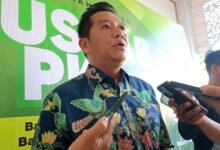 Meski Jalani Pengobatan, Bupati Shalahuddin Tetap Pantau Kondisi Daerah Meski Jalani Pengobatan, Bupati Shalahuddin Tetap Pantau Kondisi Daerah