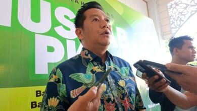 Meski Jalani Pengobatan, Bupati Shalahuddin Tetap Pantau Kondisi Daerah