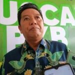 Barito Utara Jadi Tuan Rumah Muscab PKB Se-DAS Barito, Wabup Felix Bilang Begini