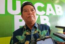 Barito Utara Jadi Tuan Rumah Muscab PKB Se-DAS Barito, Wabup Felix Bilang Begini