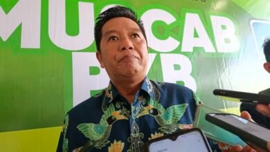 Barito Utara Jadi Tuan Rumah Muscab PKB Se-DAS Barito, Wabup Felix Bilang Begini