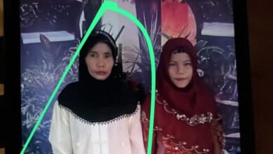 Nenek 50 Tahun Hilang di Hutan Belakang Lapangan Tenis Waterboom