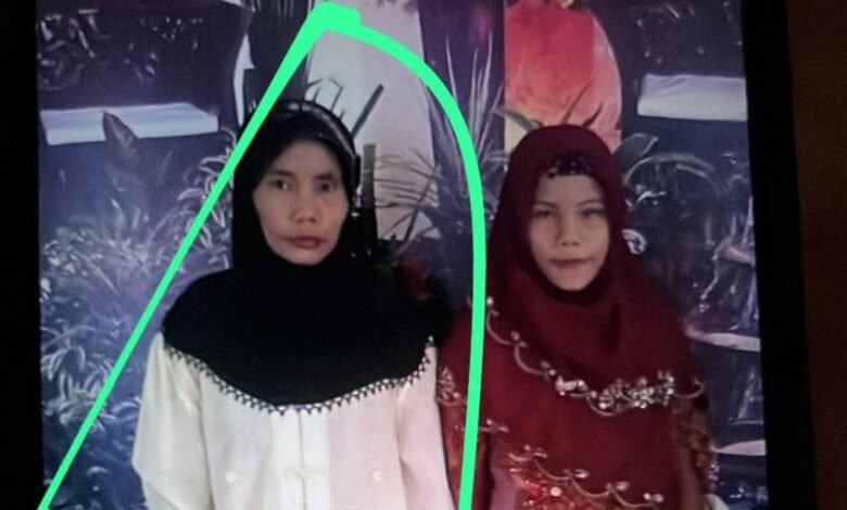 Nenek 50 Tahun Hilang di Hutan Belakang Lapangan Tenis Waterboom