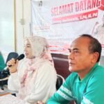 Anggota DPRD Kalteng Reses di SMAN 2 Kasongan, Serap Aspirasi Dunia Pendidikan