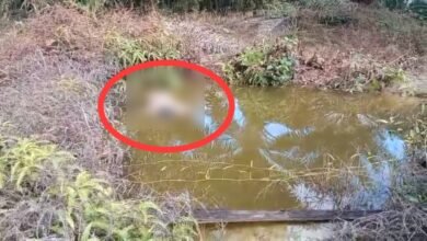 Geger! Pria di Barito Utara Ditemukan Tewas Mengapung Tanpa Busana