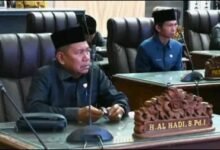 Warga Bingung Buang Sampah, Legislator PKB: Jangan Sampai Sungai Jadi TPA