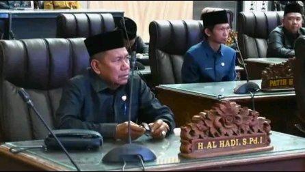 Warga Bingung Buang Sampah, Legislator PKB: Jangan Sampai Sungai Jadi TPA