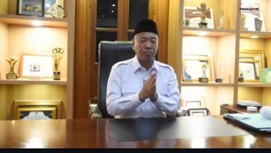 Skandal “Surat Sakti” Bupati Tulungagung, Kepala Dinas Dipaksa Setor Rp2,8 M?