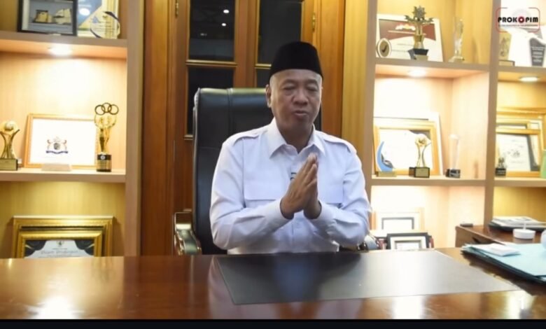 Skandal “Surat Sakti” Bupati Tulungagung, Kepala Dinas Dipaksa Setor Rp2,8 M?