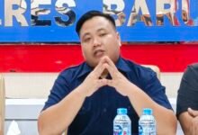 Simpang Siur Jumlah Pelaku Pembantaian di Barito Utara, Polisi: Sementara 3 Orang Diamankan