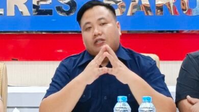 Simpang Siur Jumlah Pelaku Pembantaian di Barito Utara, Polisi: Sementara 3 Orang Diamankan