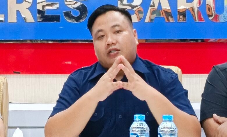 Simpang Siur Jumlah Pelaku Pembantaian di Barito Utara, Polisi: Sementara 3 Orang Diamankan