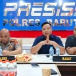 Bukan Sekedar Rebutan Lahan, Korban Pembantaian di Barito Utara Juga Dieksekusi Pakai Senpi