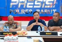 Bukan Sekedar Rebutan Lahan, Korban Pembantaian di Barito Utara Juga Dieksekusi Pakai Senpi