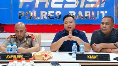 Bukan Sekedar Rebutan Lahan, Korban Pembantaian di Barito Utara Juga Dieksekusi Pakai Senpi