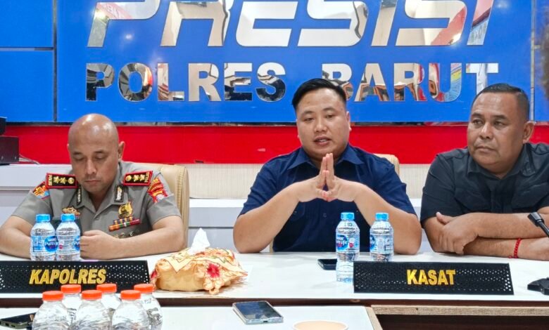 Bukan Sekedar Rebutan Lahan, Korban Pembantaian di Barito Utara Juga Dieksekusi Pakai Senpi