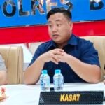 Cerita Kasat Reskrim Barito Utara 3 Hari Tak Tidur demi Buru Pelaku ke Hutan Belantara