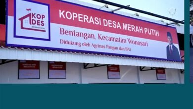 Dibuka 30.000 Lowongan Manajer Koperasi Merah Putih, Begini Cara Daftarnya